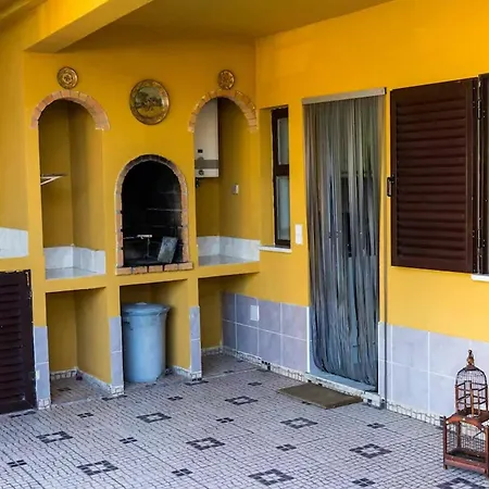 Вилла With 2 Bedrooms In Albufeira, With Private Pool, Enclosed Garden *